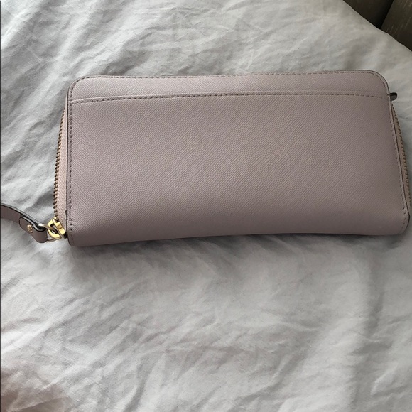 Kate Spade Newbury Lane Neda Wallet - Picture 3 of 5